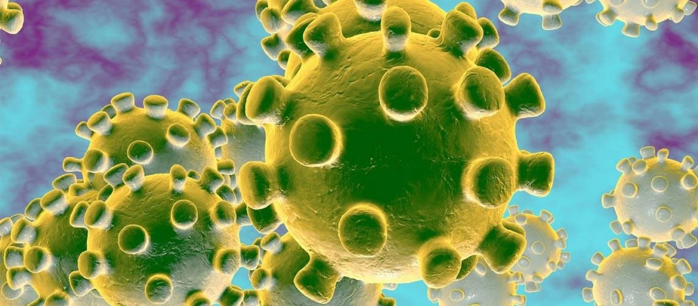 Σχεδόν 100.000 τα επιβεβαιωμένα κρούσματα κορωνοϊού στη Γερμανία - 1.607 οι νεκροί